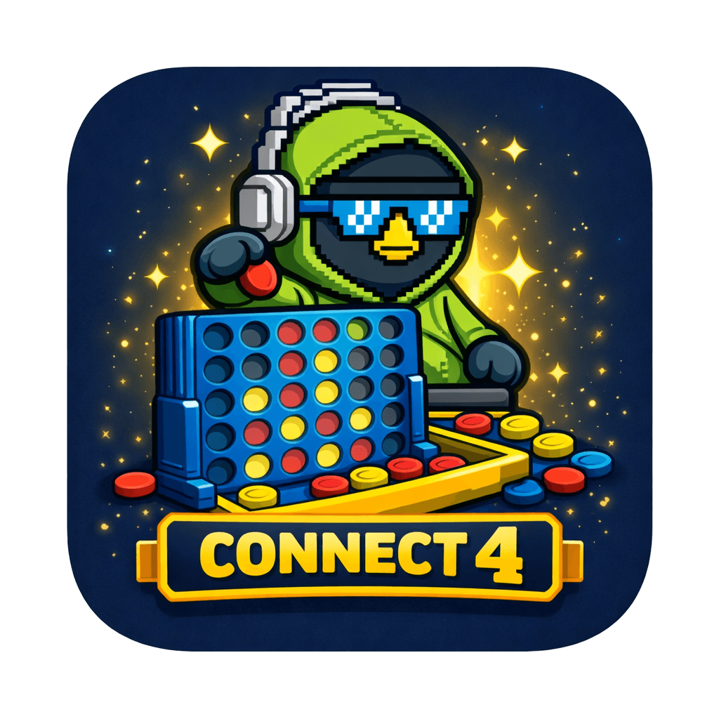 Connect 4