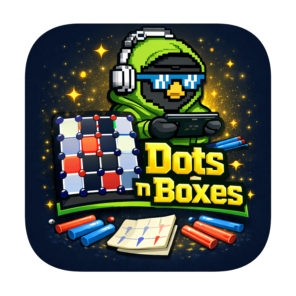 Dots & Boxes