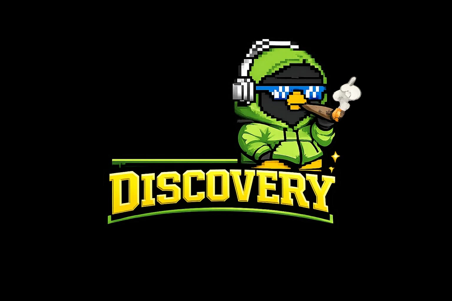 Discovery